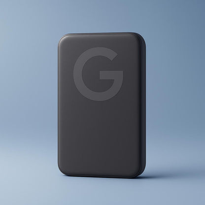 Magnetische Powerbank